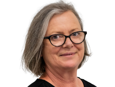 Profile photo of Jodie Thompson